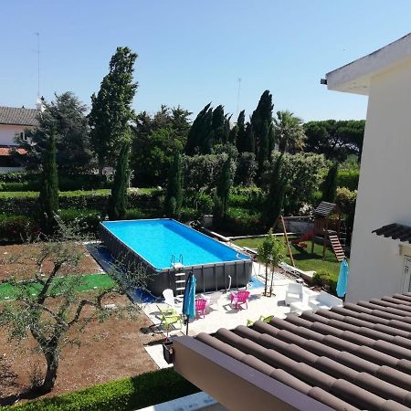 Casa Agapantus Con Piscina Da Giugno Apartment Bari Ngoại thất bức ảnh