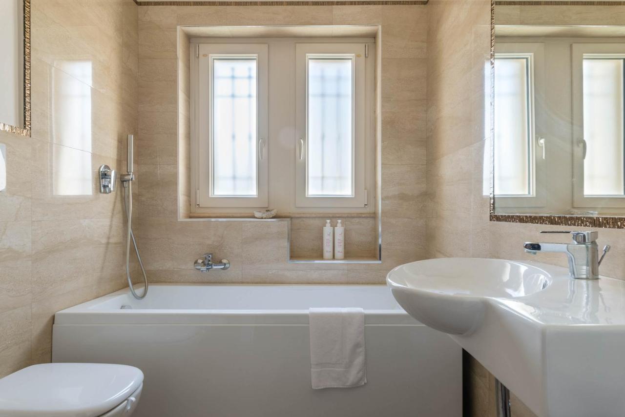 Casa Agapantus Con Piscina Da Giugno Apartment Bari Ngoại thất bức ảnh