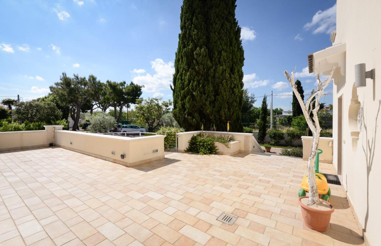 Casa Agapantus Con Piscina Da Giugno Apartment Bari Ngoại thất bức ảnh