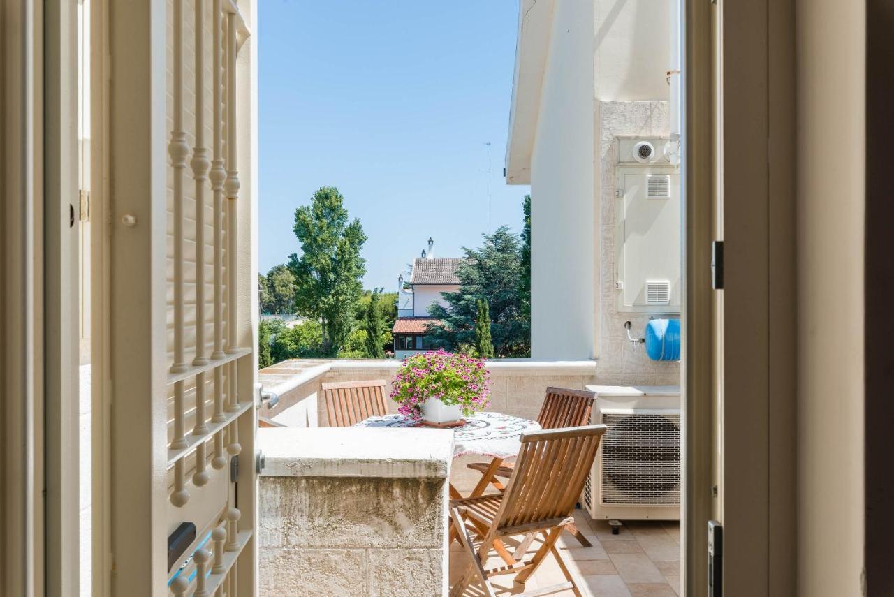 Casa Agapantus Con Piscina Da Giugno Apartment Bari Ngoại thất bức ảnh