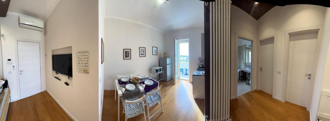 Casa Agapantus Con Piscina Da Giugno Apartment Bari Ngoại thất bức ảnh