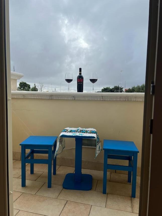 Casa Agapantus Con Piscina Da Giugno Apartment Bari Ngoại thất bức ảnh