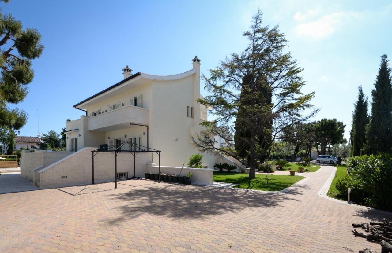 Casa Agapantus Con Piscina Da Giugno Apartment Bari Ngoại thất bức ảnh