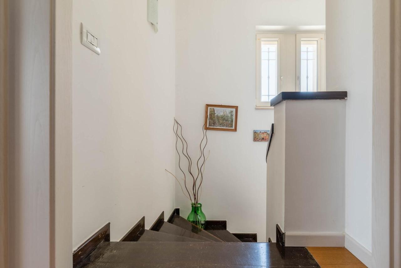 Casa Agapantus Con Piscina Da Giugno Apartment Bari Ngoại thất bức ảnh