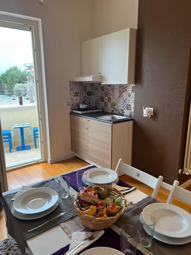Casa Agapantus Con Piscina Da Giugno Apartment Bari Ngoại thất bức ảnh