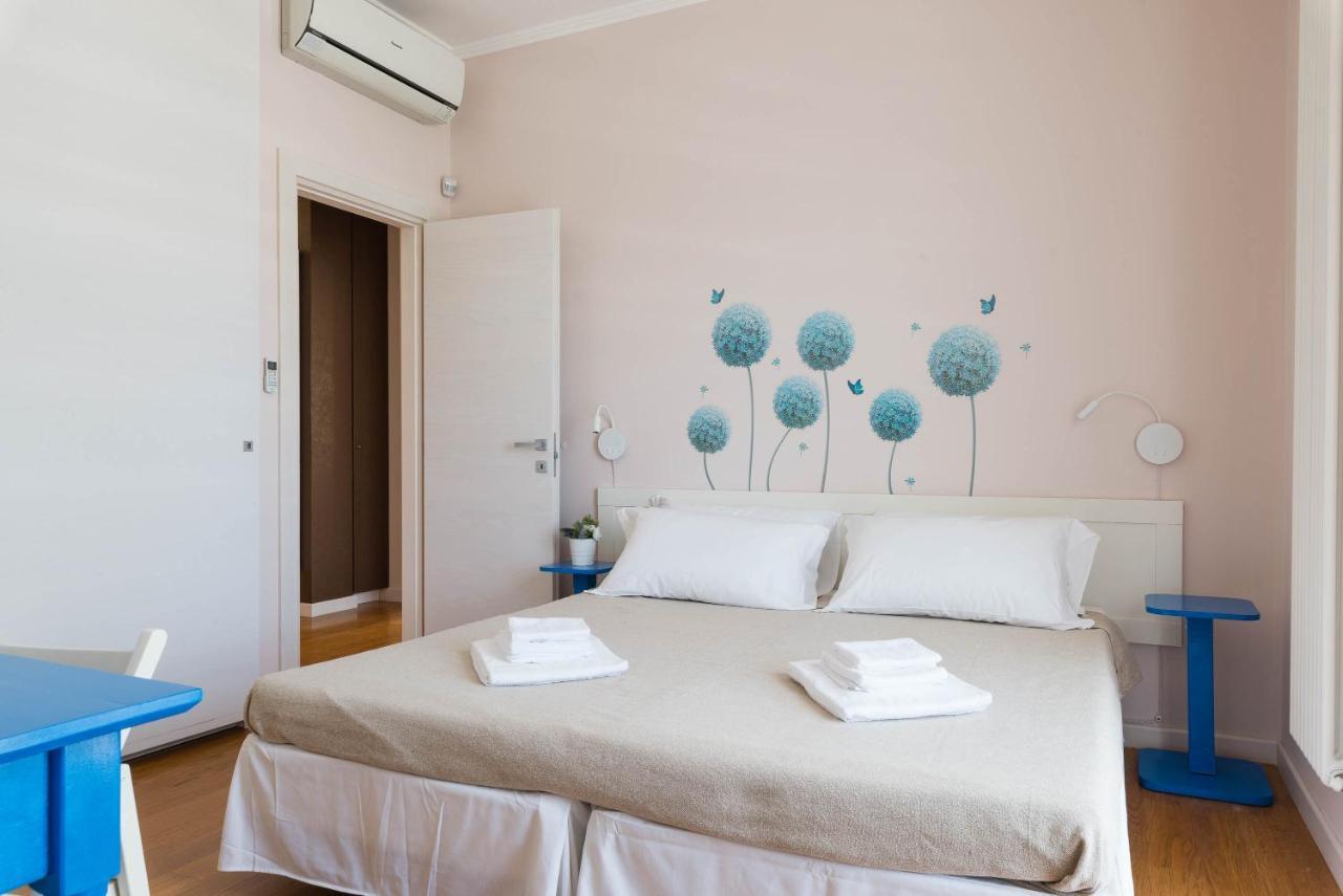 Casa Agapantus Con Piscina Da Giugno Apartment Bari Ngoại thất bức ảnh